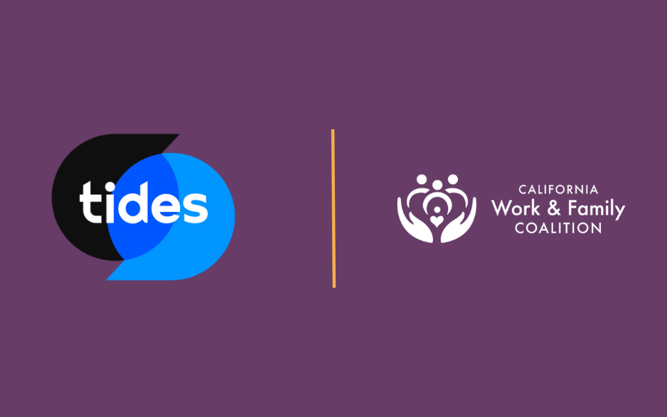 A New Chapter Begins for the California Work &amp; Family Coalition