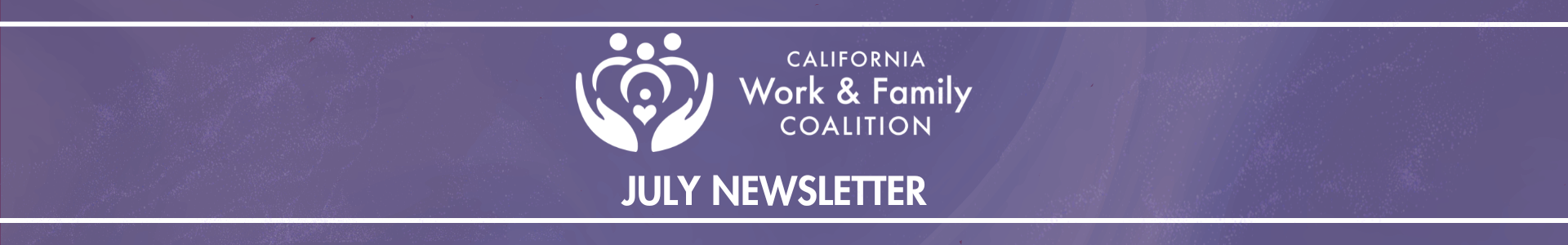 July 2026 Newsletter