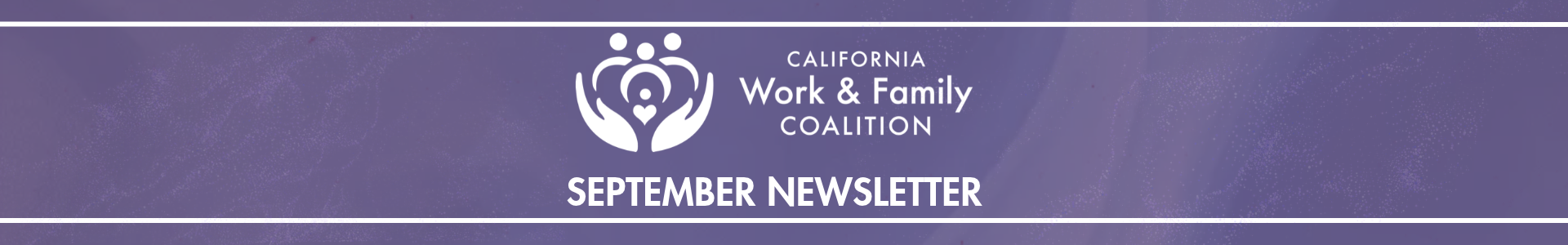 September 2026 Newsletter