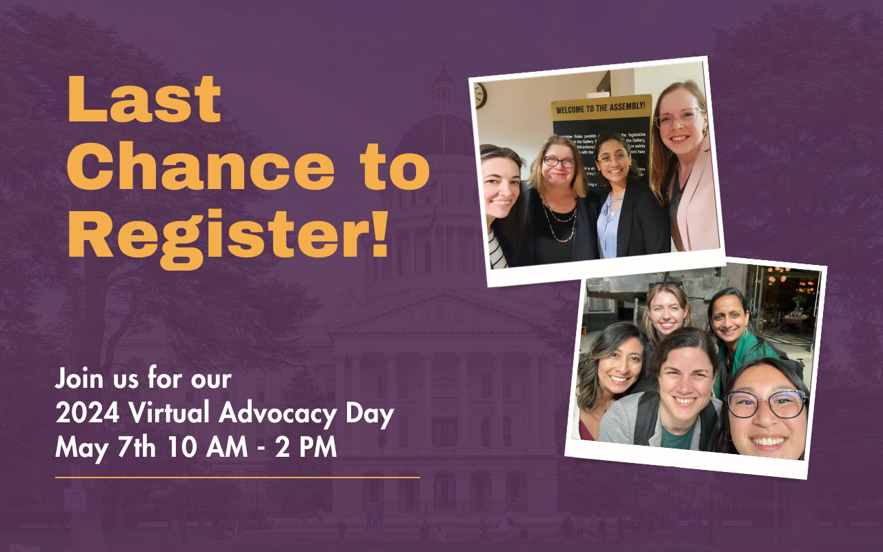 April 2024 Newsletter — California Work & Family Coalition