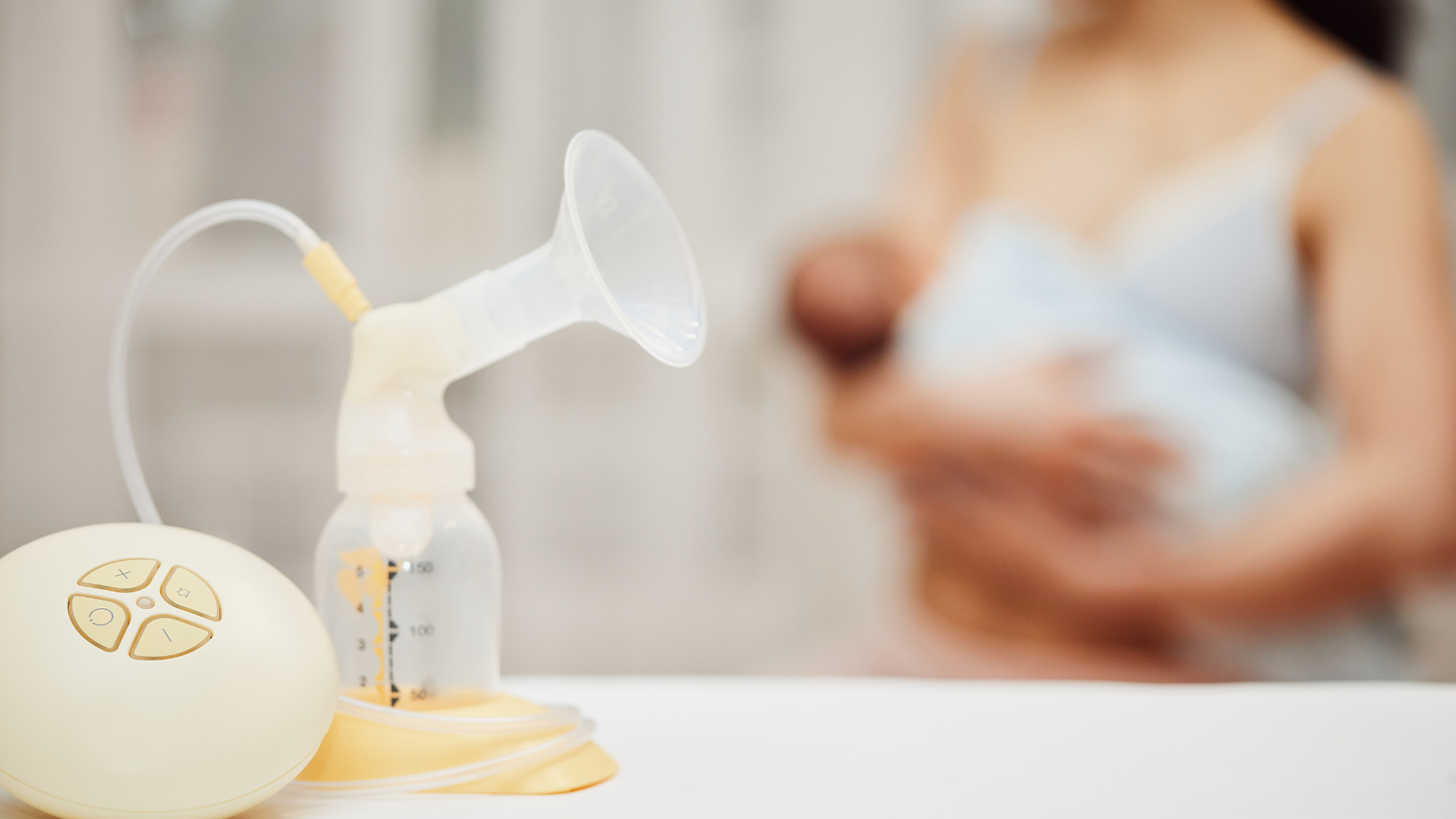 California Lactation and Breastfeeding/Chestfeeding Rights — California