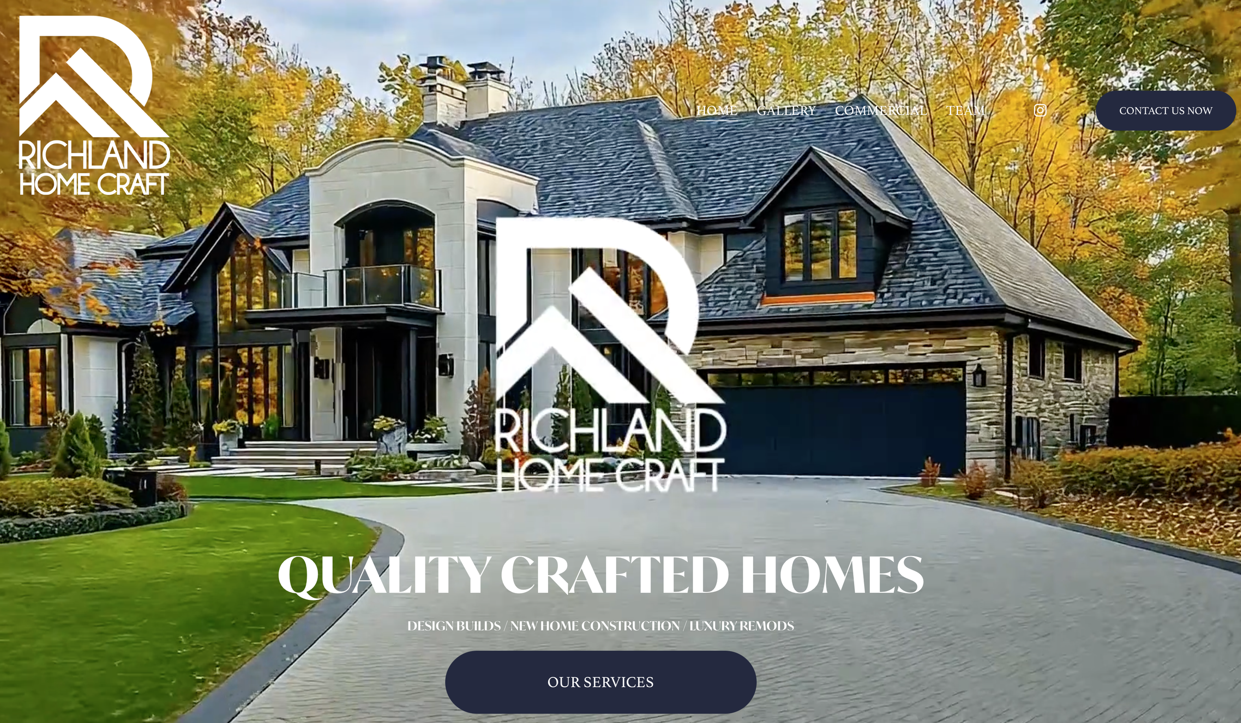 RICHLAND HOME CRAFT