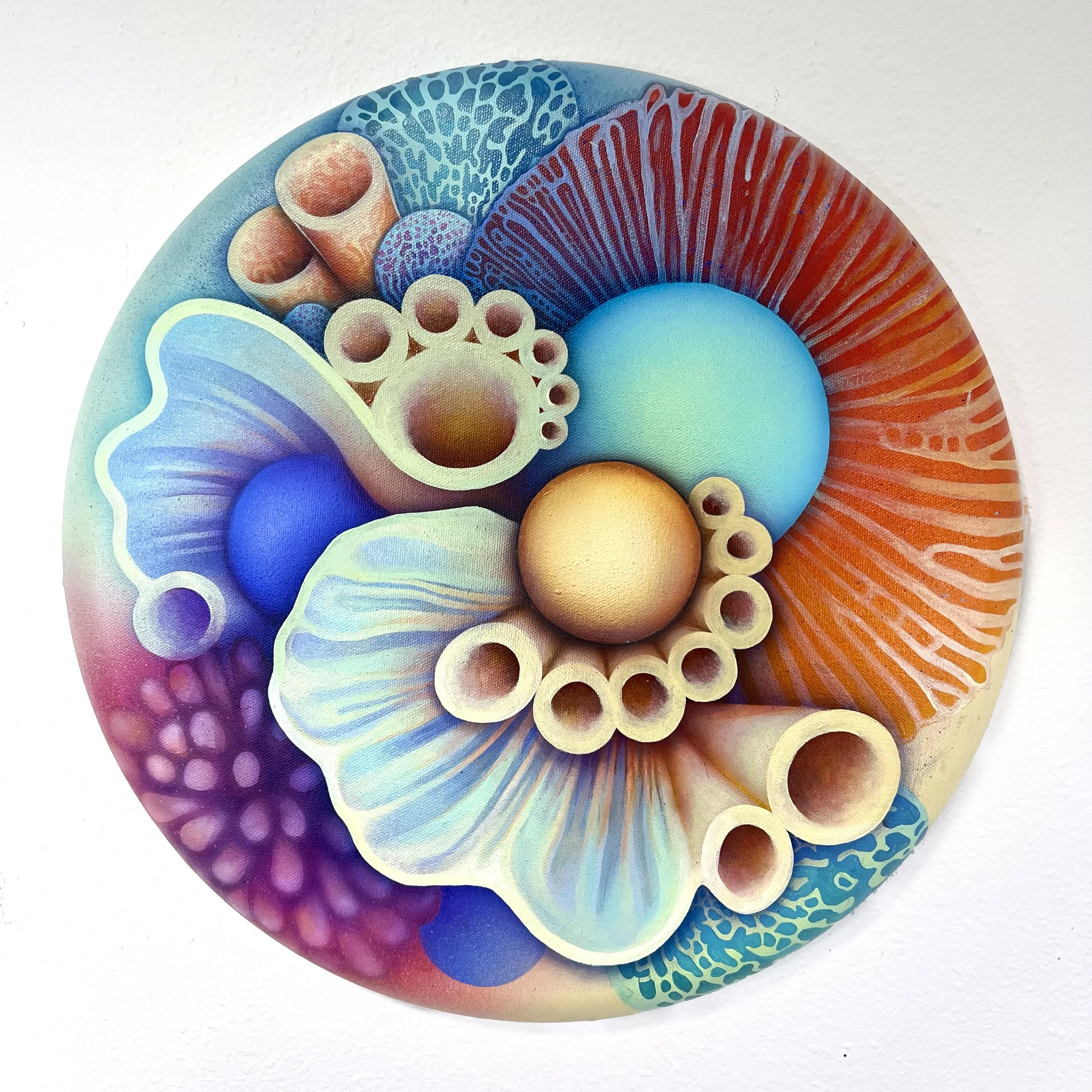Circle Painting #2 Winter 2025.jpg