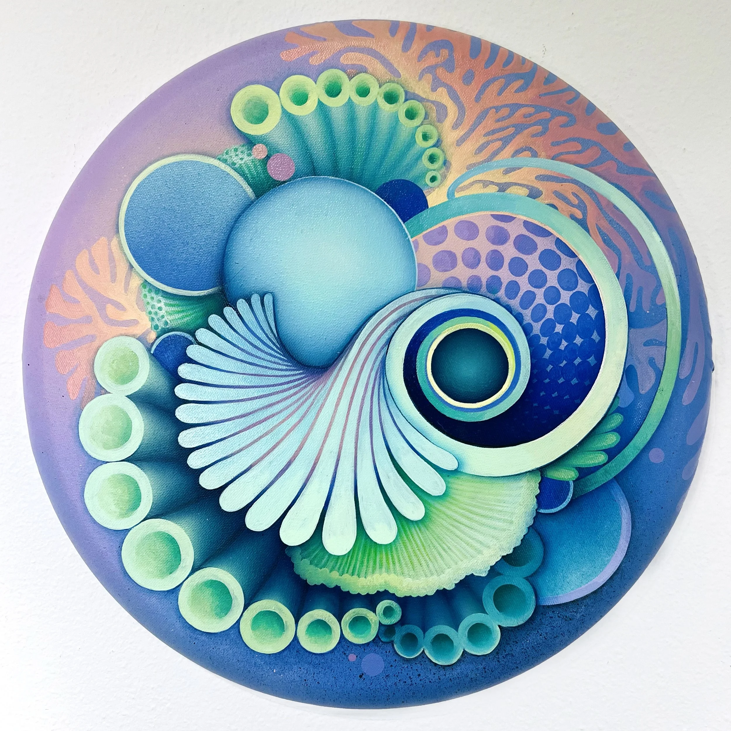 Circle Painting #1 Winter 2025.jpg