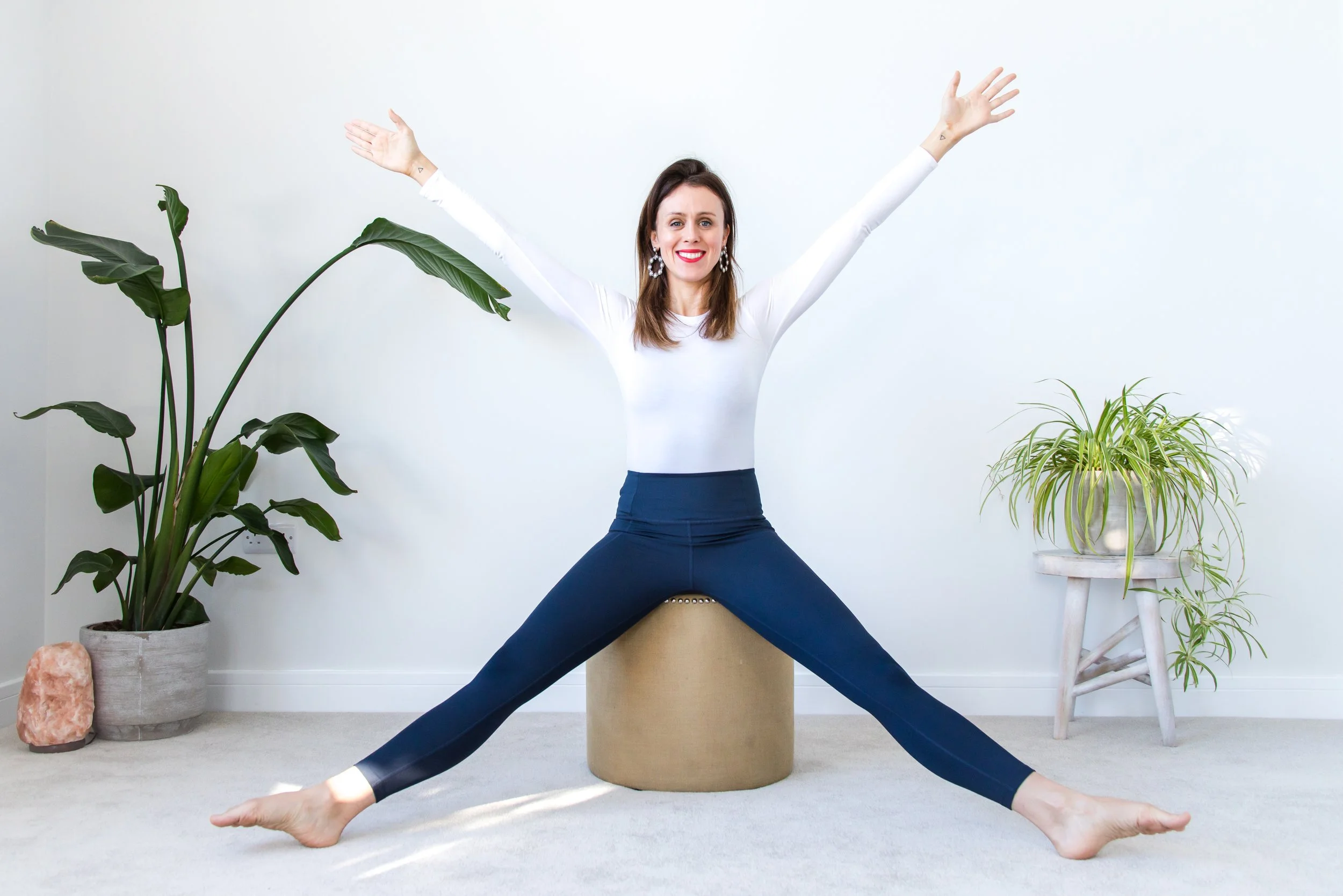 Client focus: January 2022 wellbeing plan for Man Bites Dog