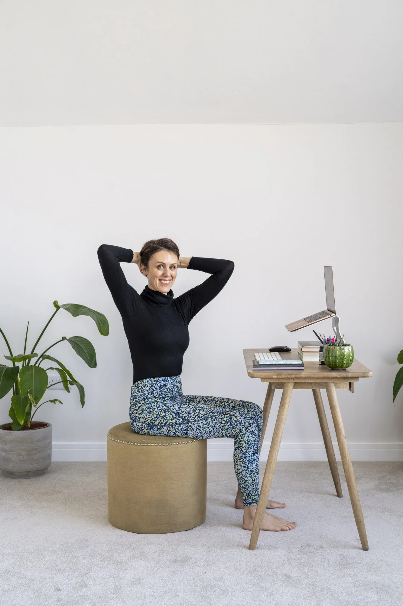 CLIENT FOCUS: PUTNEY HIGH JOINS US FOR MOVE AT YOUR SCHOOL DESK 