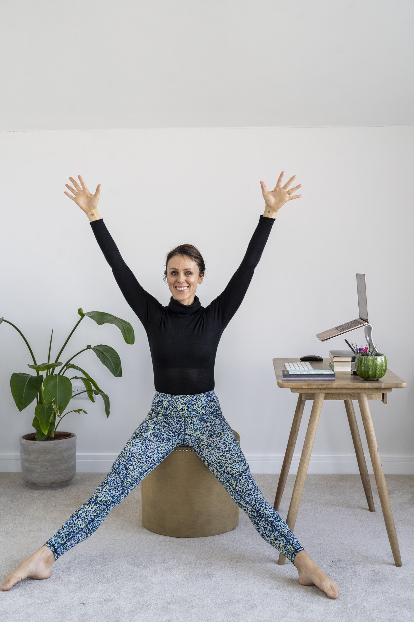 Client Focus: Sharing our PAYD Moves With Specialist Risk Group