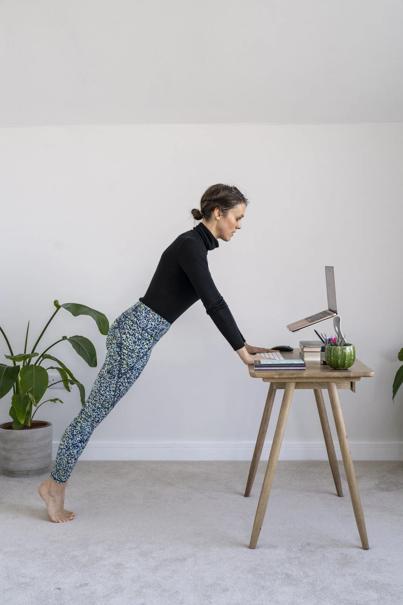 Client Focus: Living Well Consortium Are Pro PAYD Movers!