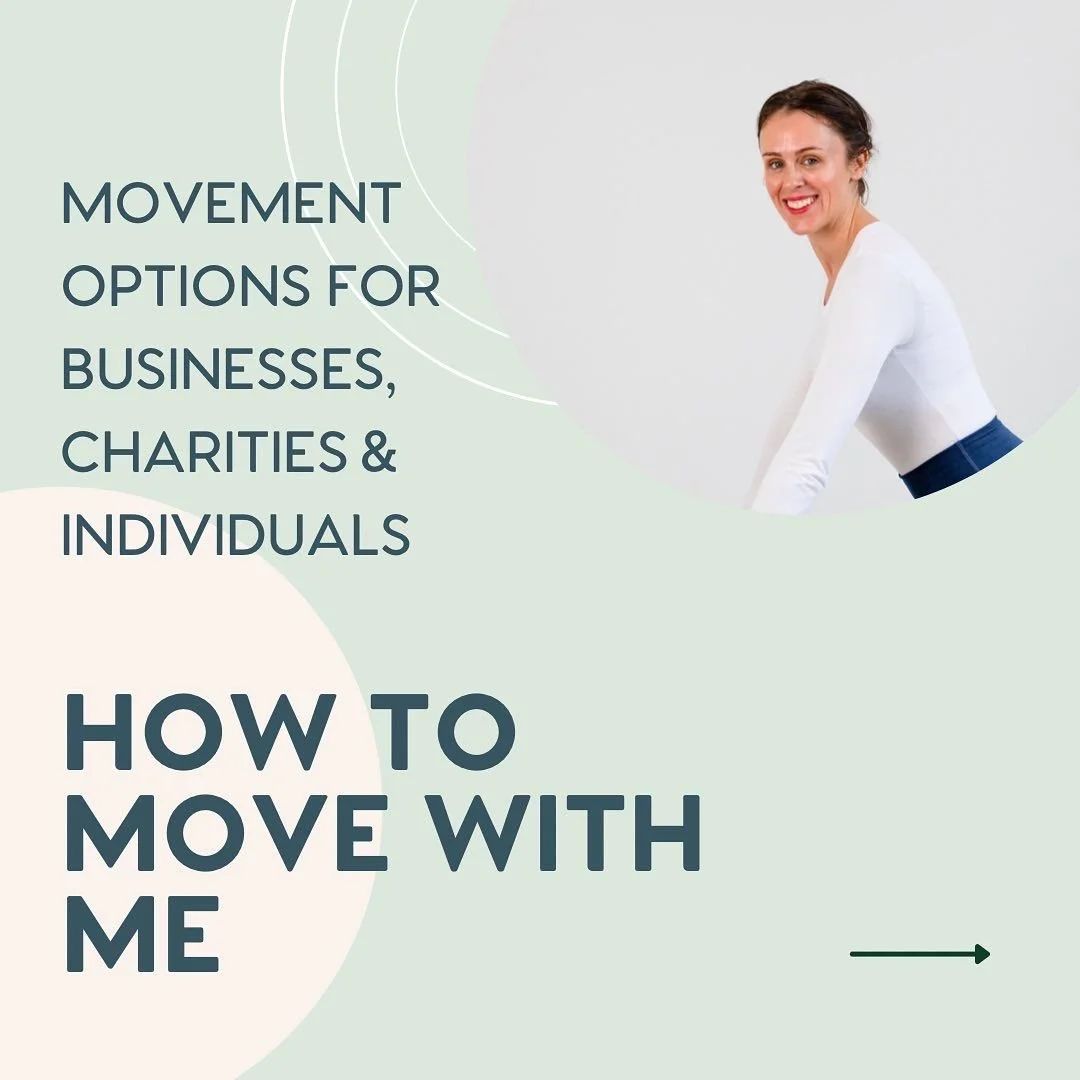 What Pilates At Your Desk Is Offering This Year