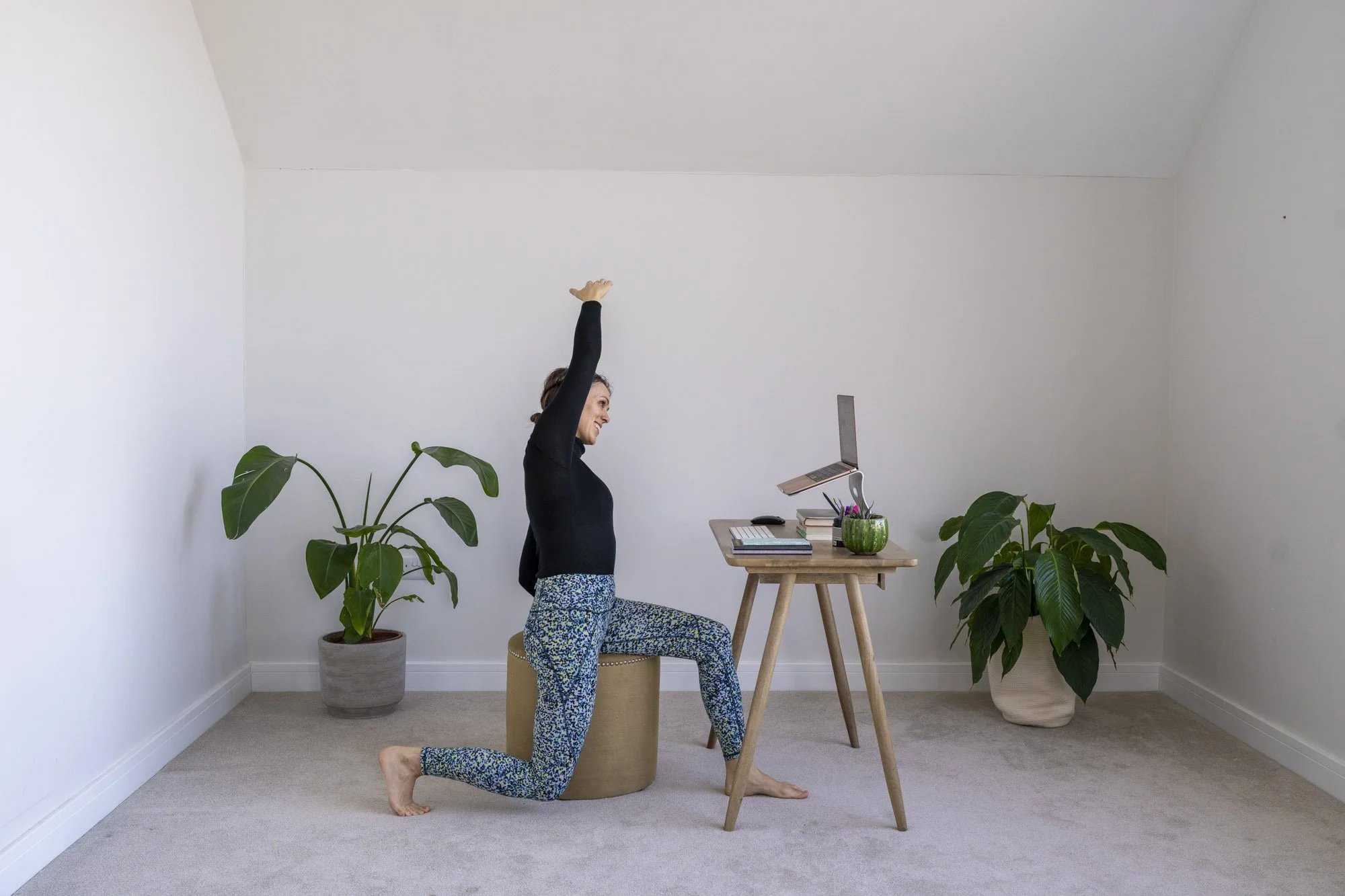 Your Legs, Hips, Glutes &amp; Pelvis