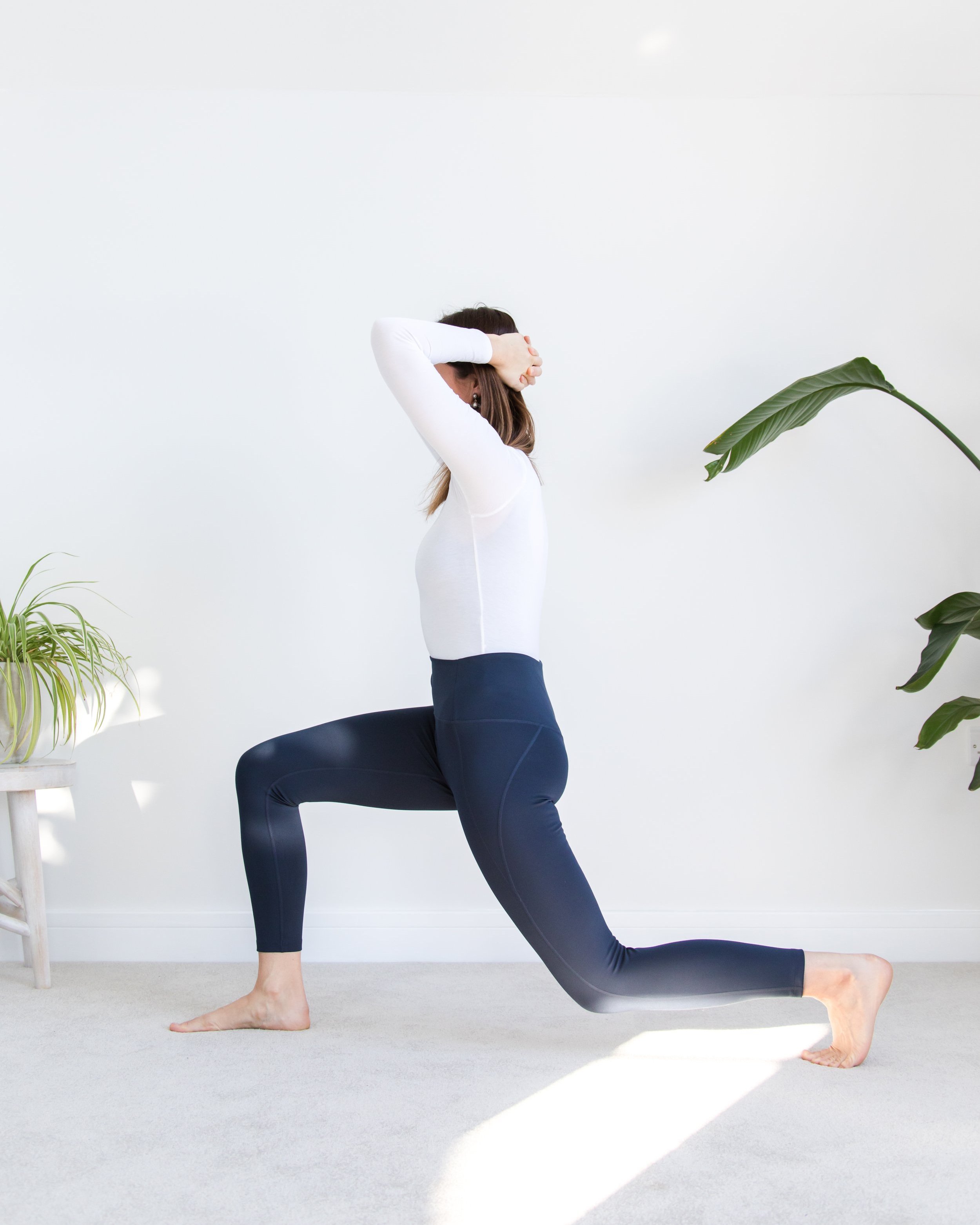 IMPROVE HOW YOU WALK &amp; RUN WORKSHOP