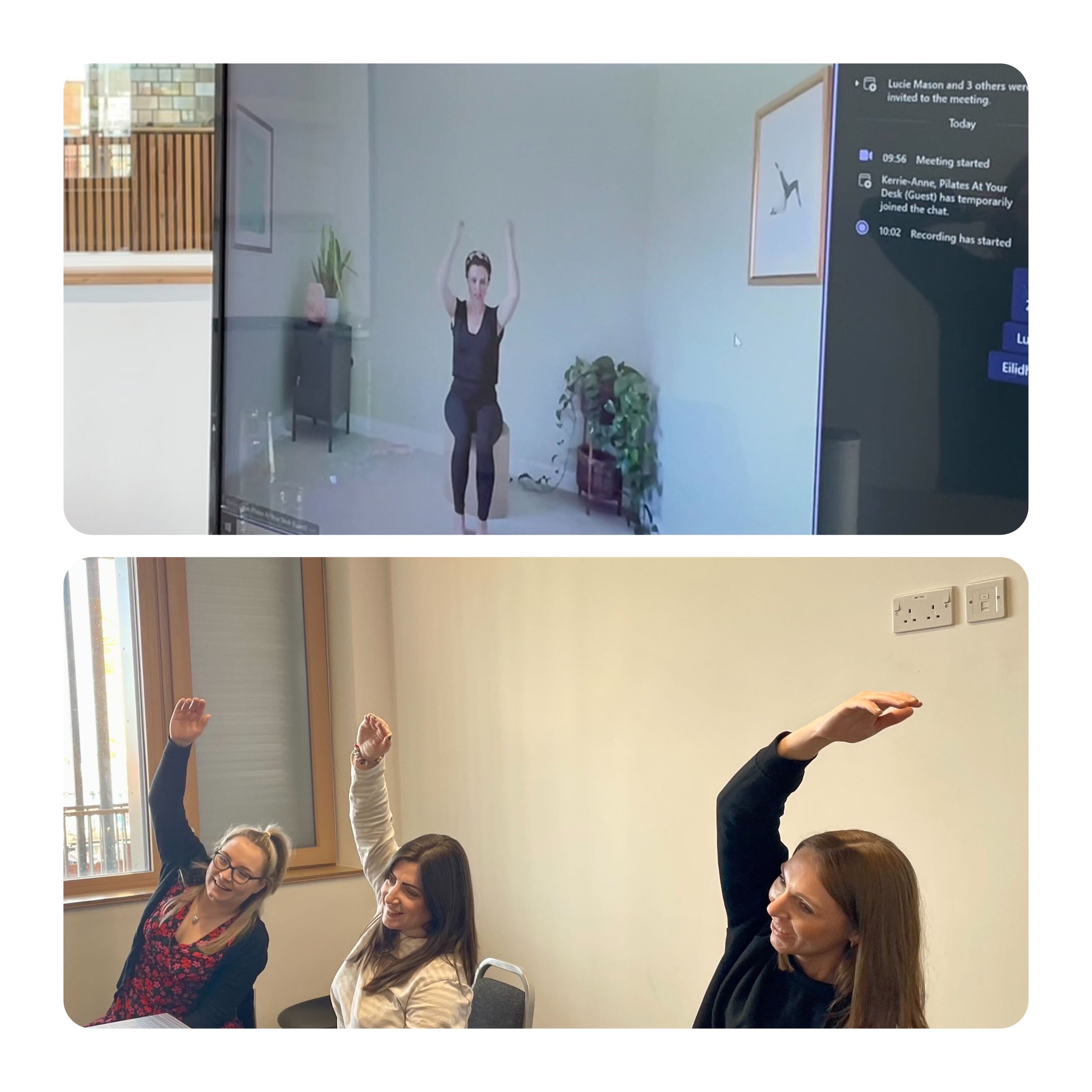 Client Focus: CubanEight