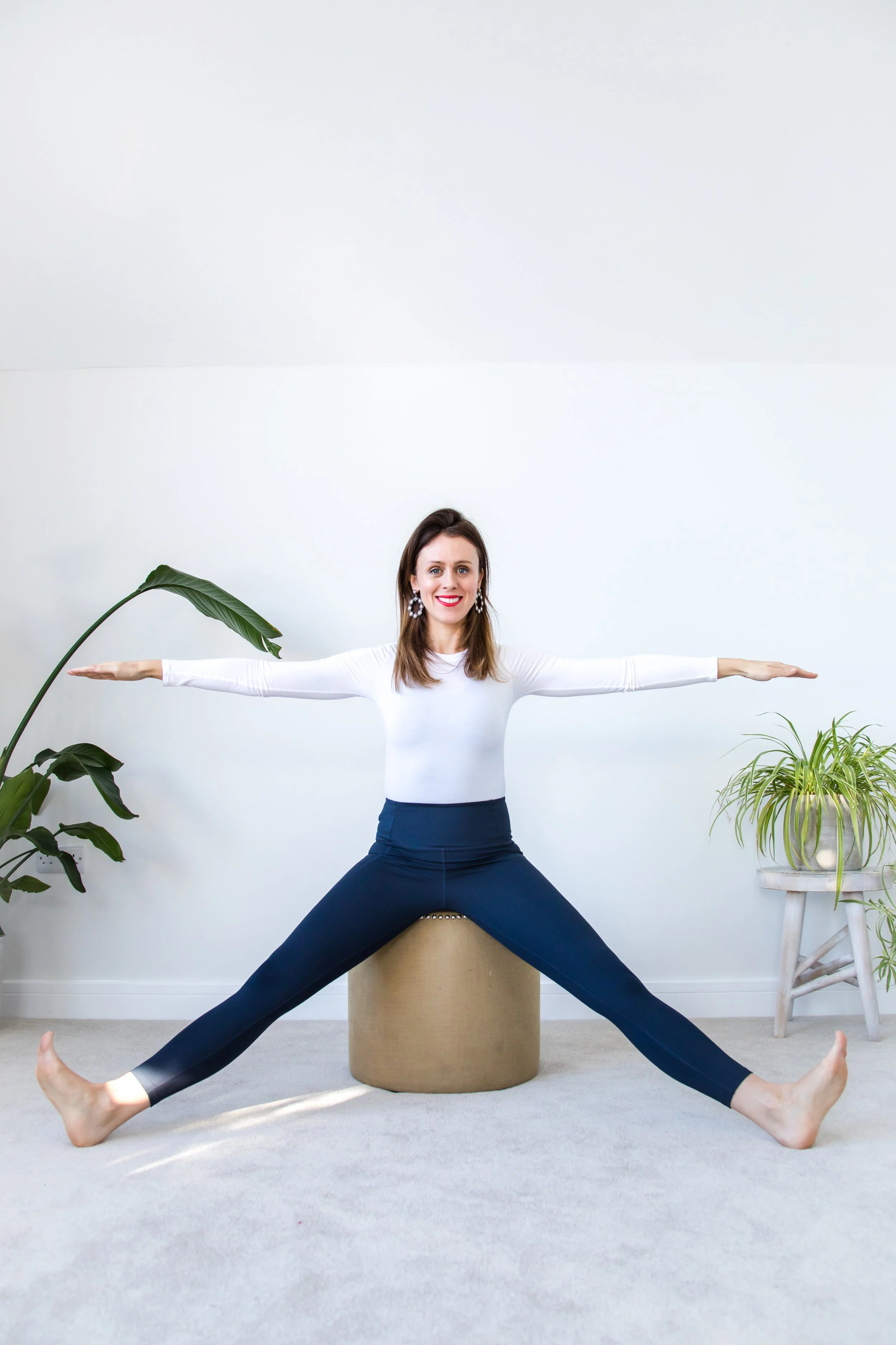 Posture At Your Desk: Why Does it Matter?