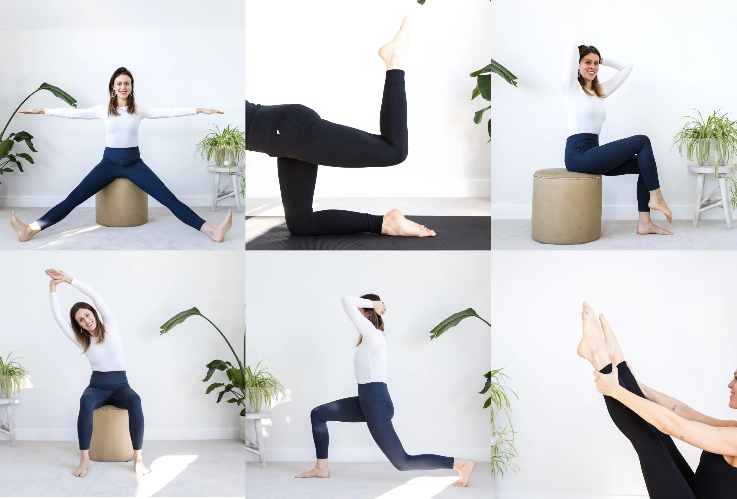 Move anytime, anywhere this Summer!