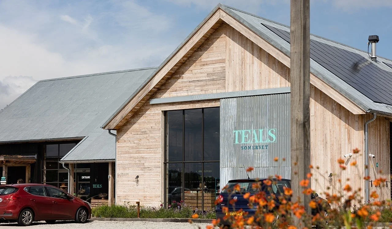 Pilates Mat classes at Teals, Somerset
