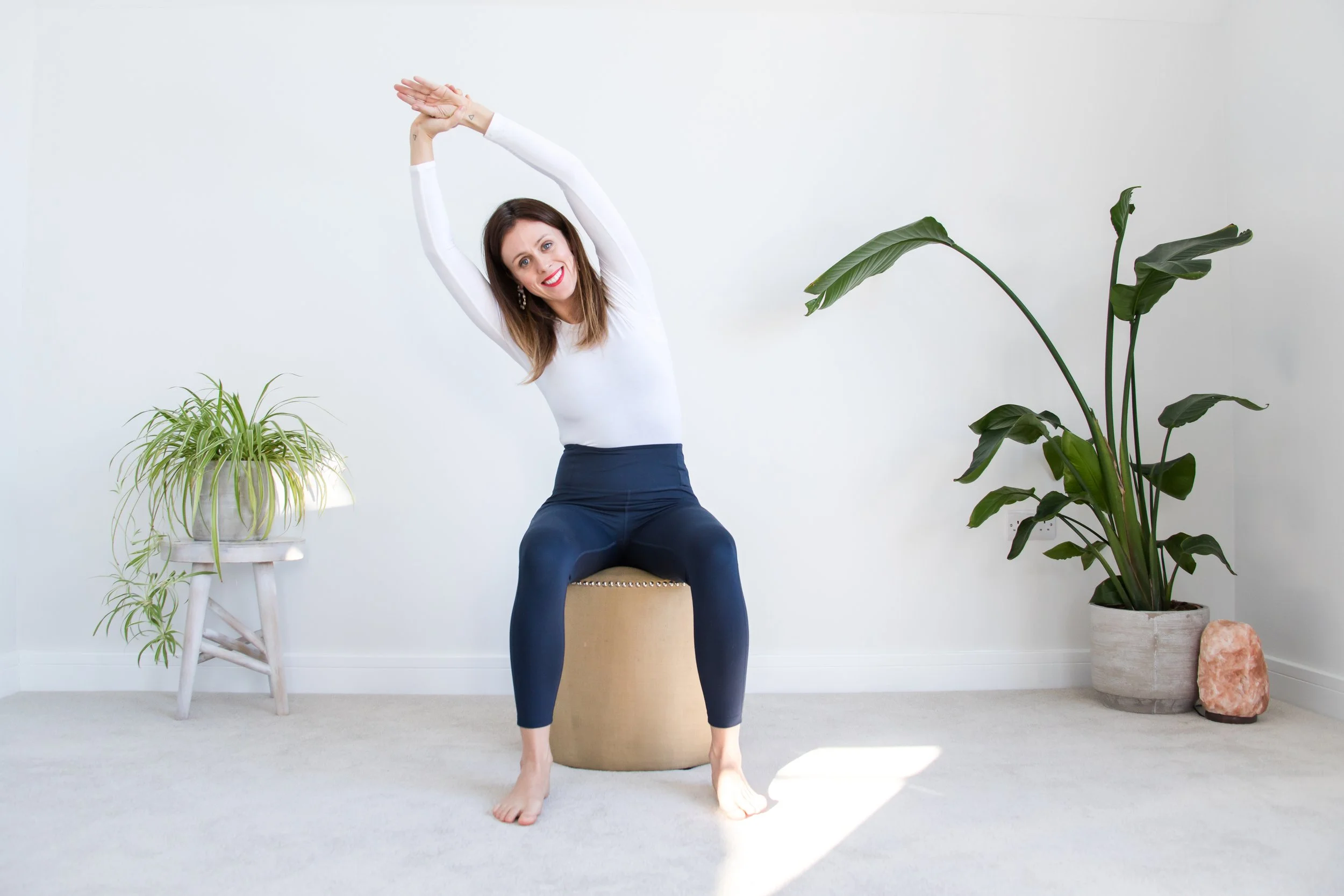 Tips &amp; Tricks to Combat Rounded Shoulders