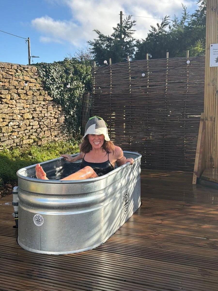 January life, light and a lotta rain 🫶🏻