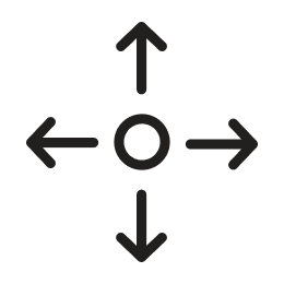 directional movement