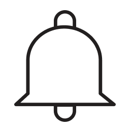 bell notification alert