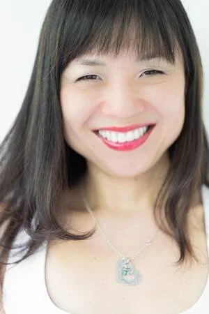 Ginny Phang-Davey (Singapore) 