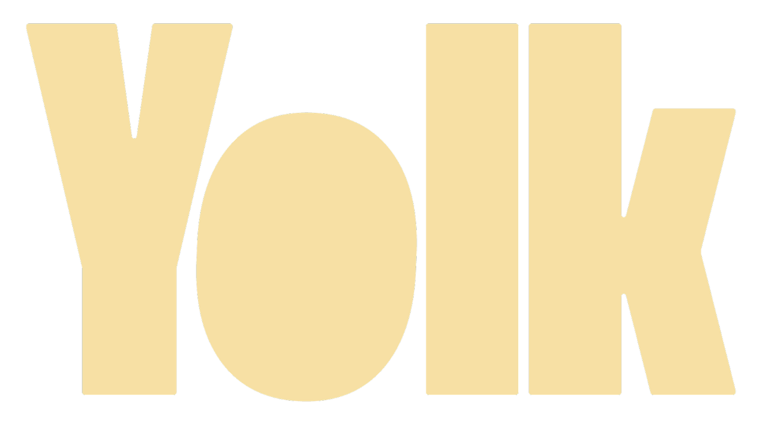 Yolk Cafe