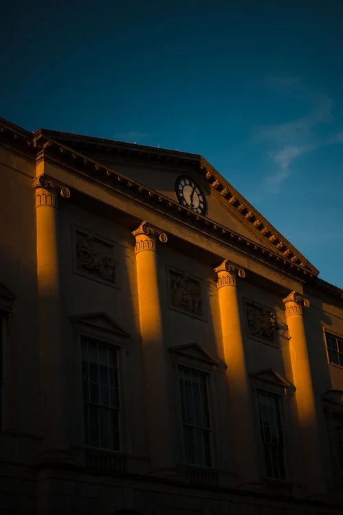 Shire Hall, Chelmsford