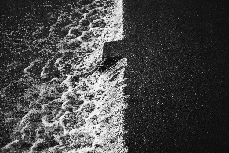 Beeleigh Falls, Maldon