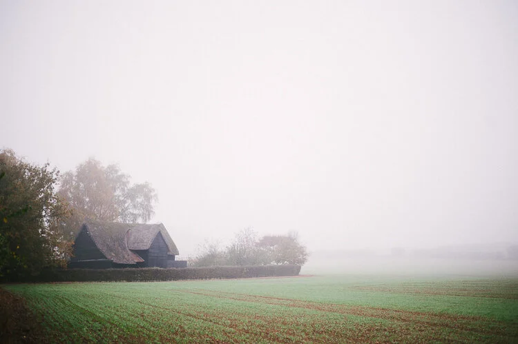 Chelmer Valley near Ulting