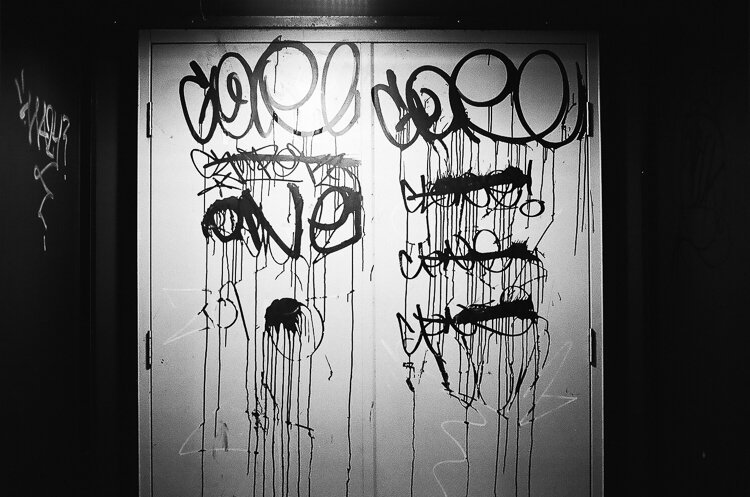 Graphiti, Chelmsford