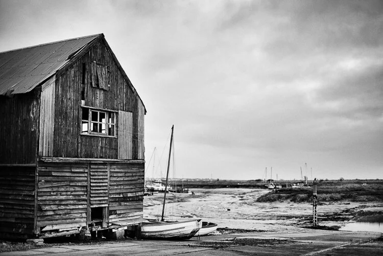 Woodrolfe Hard, Tollesbury