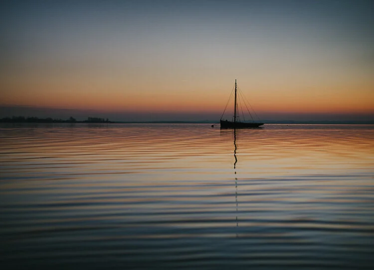 Blackwater near Goldhanger