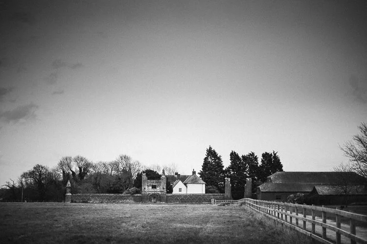 Beckingham Hall, Tolleshunt Major