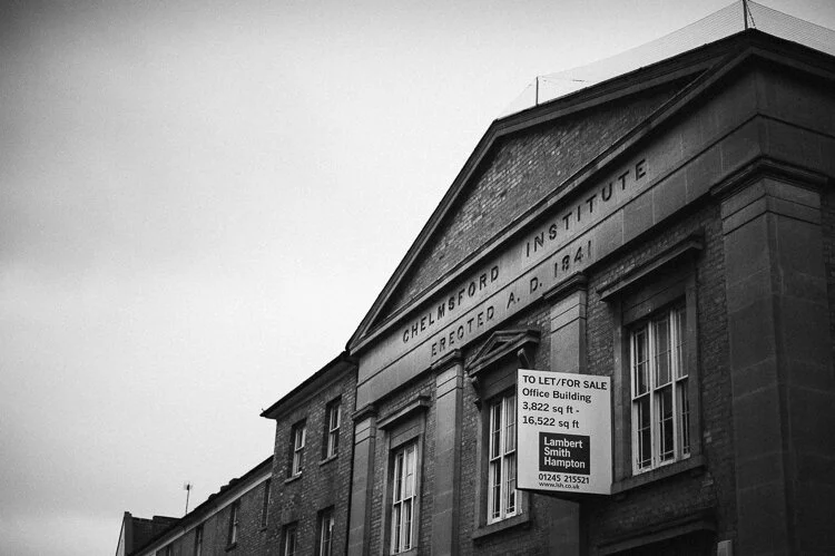 Chelmsford Institute