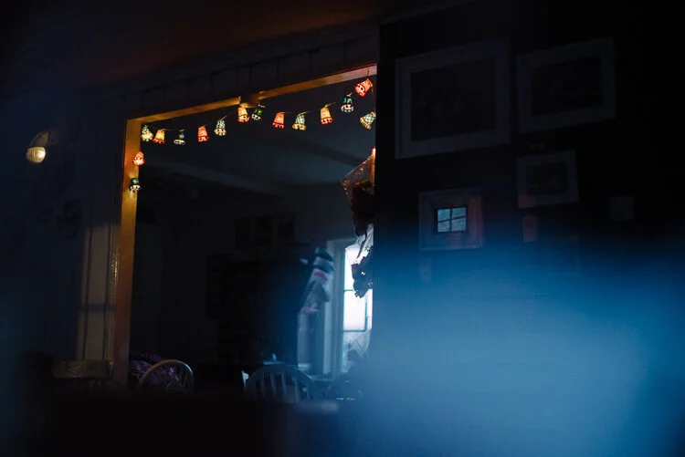 The Loft, Tollesbury