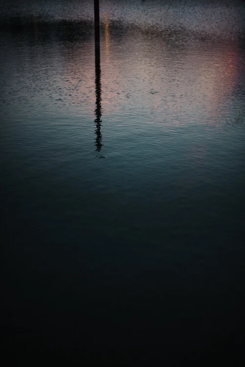 Woodrolfe Pool, Tollesbury