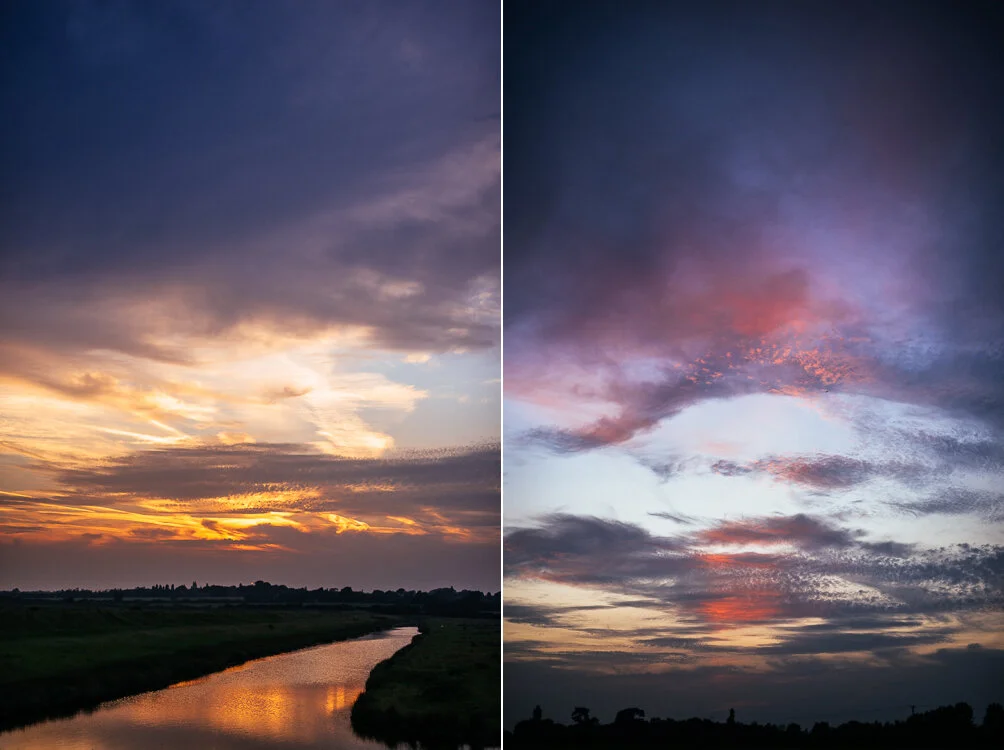 Solstice, Last Light