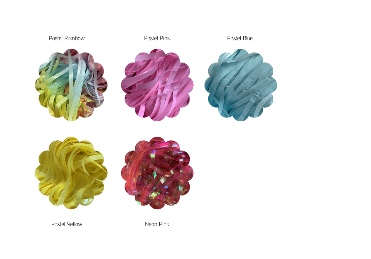 *PRE. ORDER* Custom Colour Tinsel Jacket (812 weeks from order) — Rachel Burke