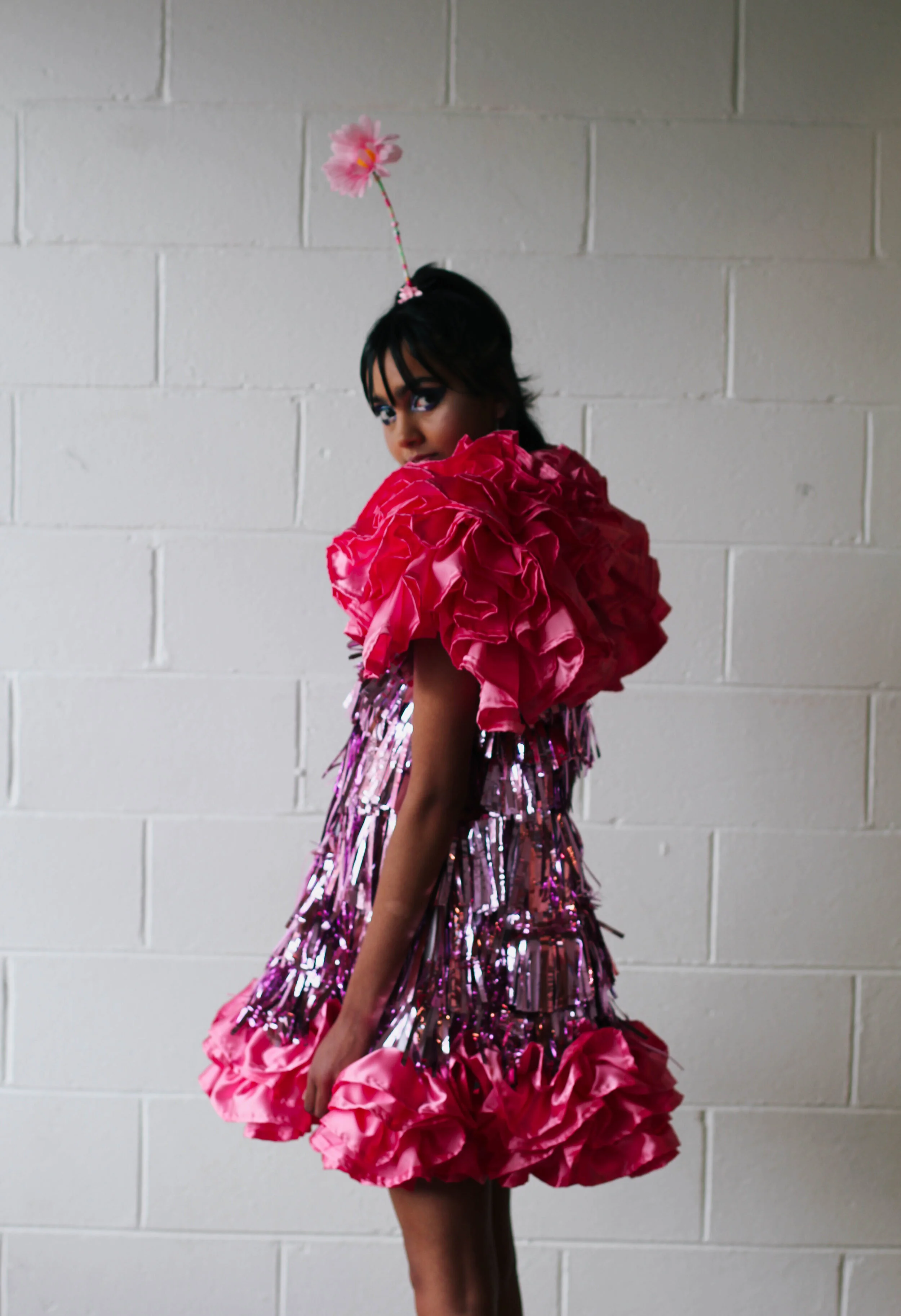 Pink Prom Dress Size S-M (5).jpg