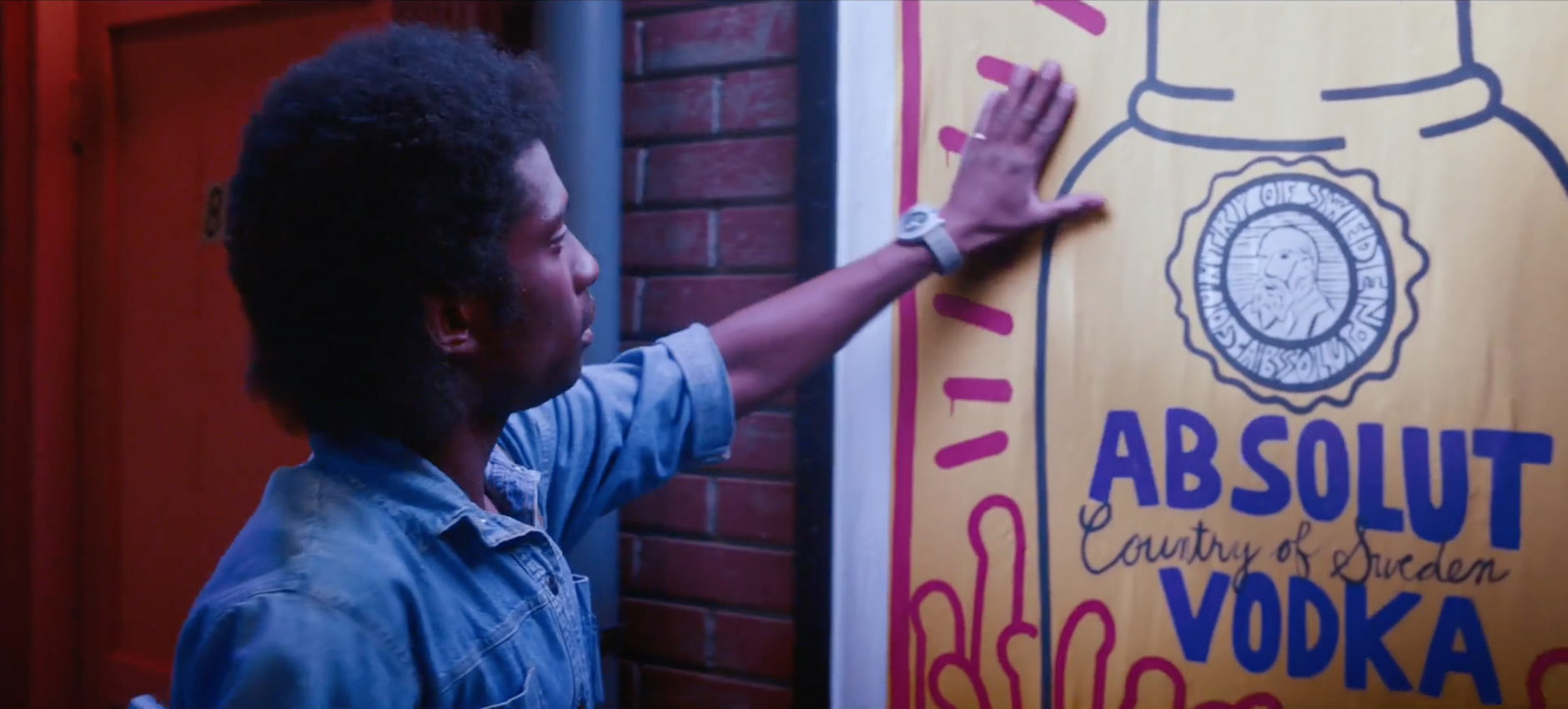 Absolut “Creative Competition”