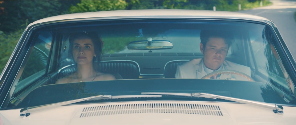 Sixt “The Bride”