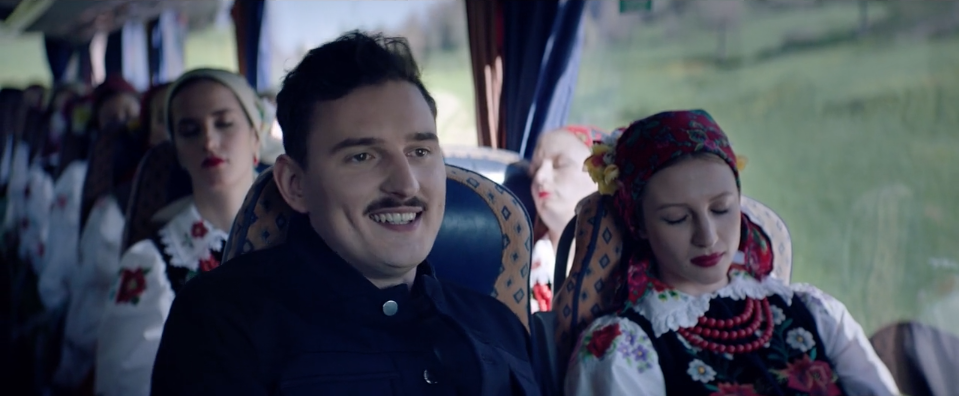 Crédit Agricole “Assistance”