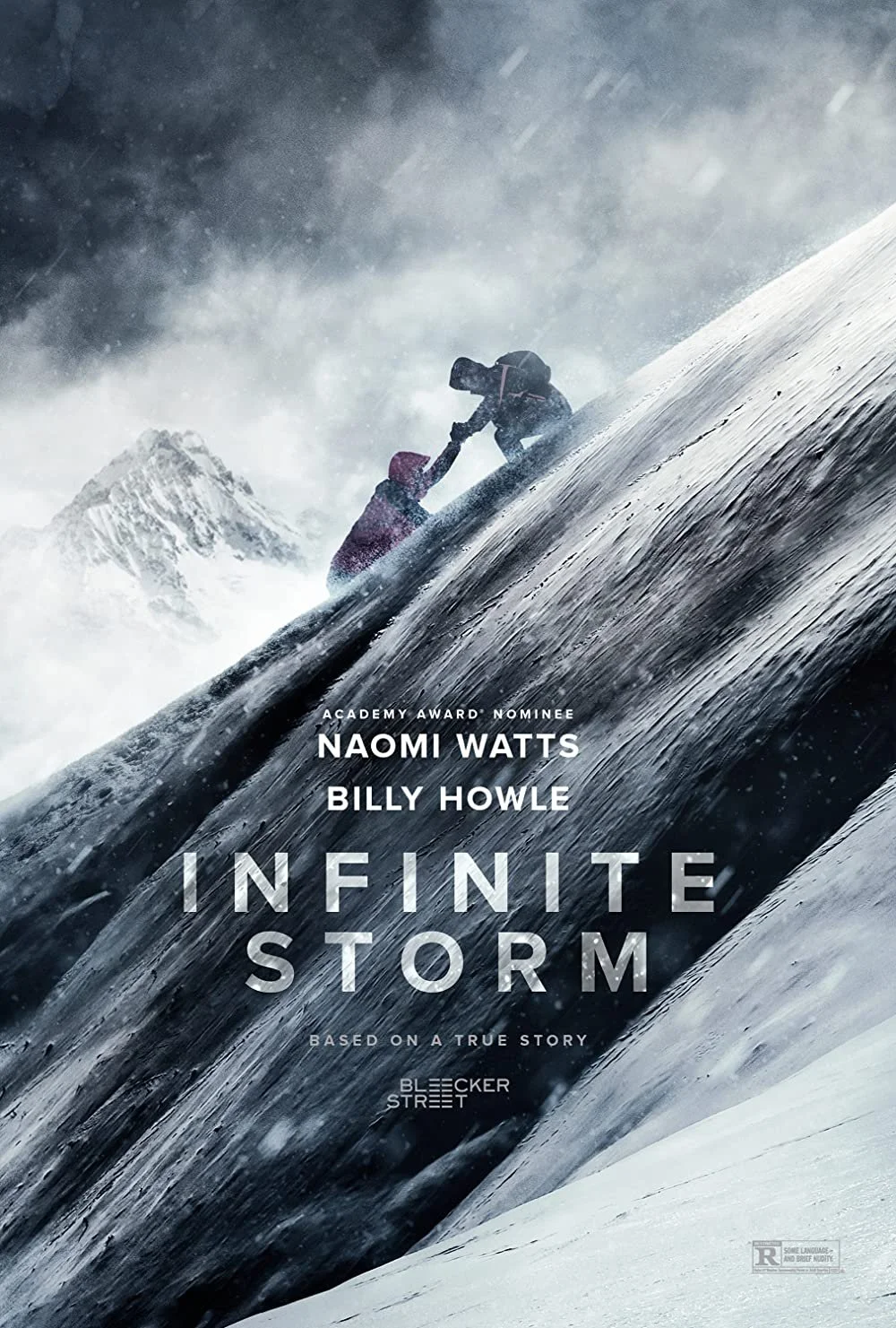 INFINITE STORM