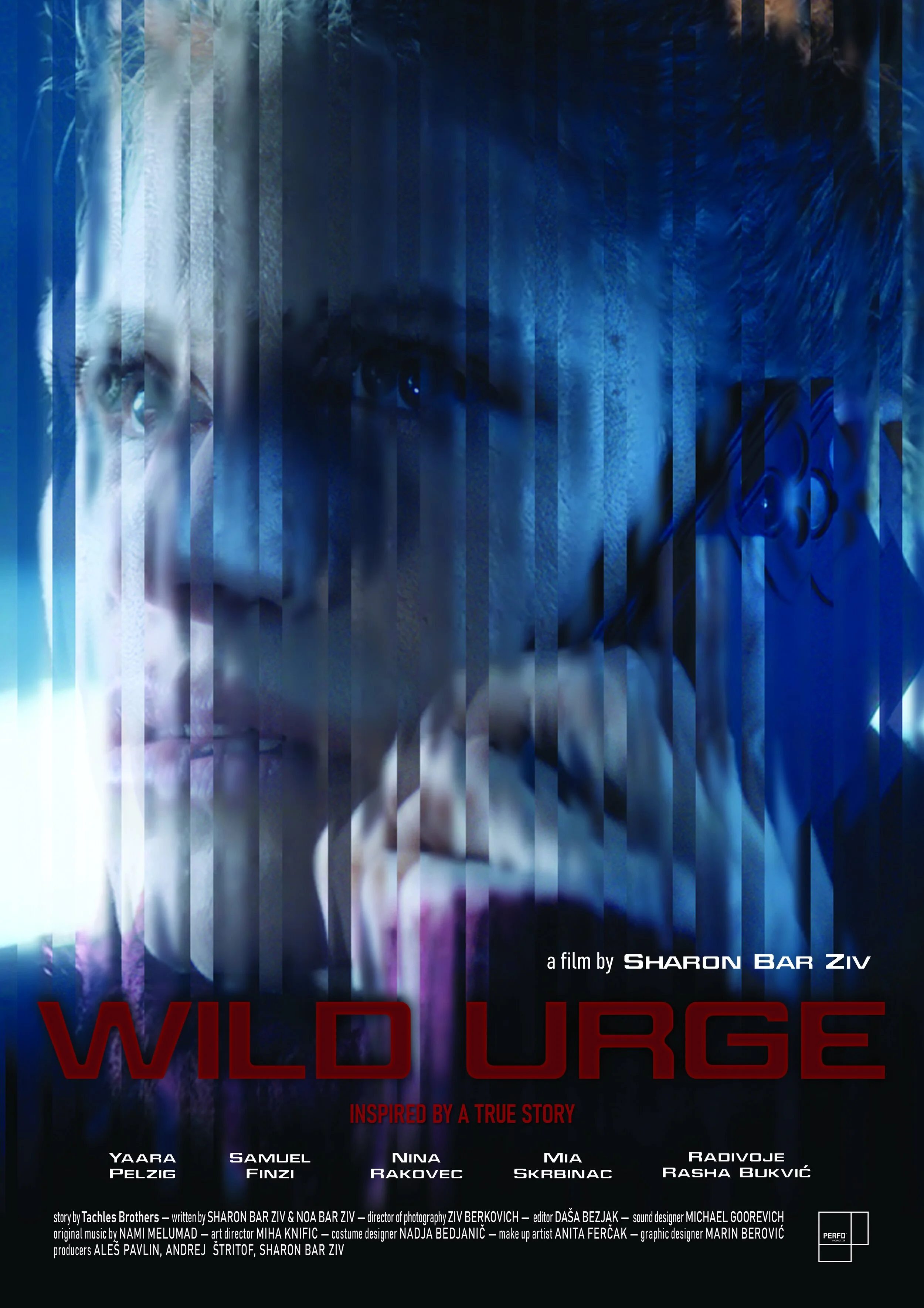 WILD URGE