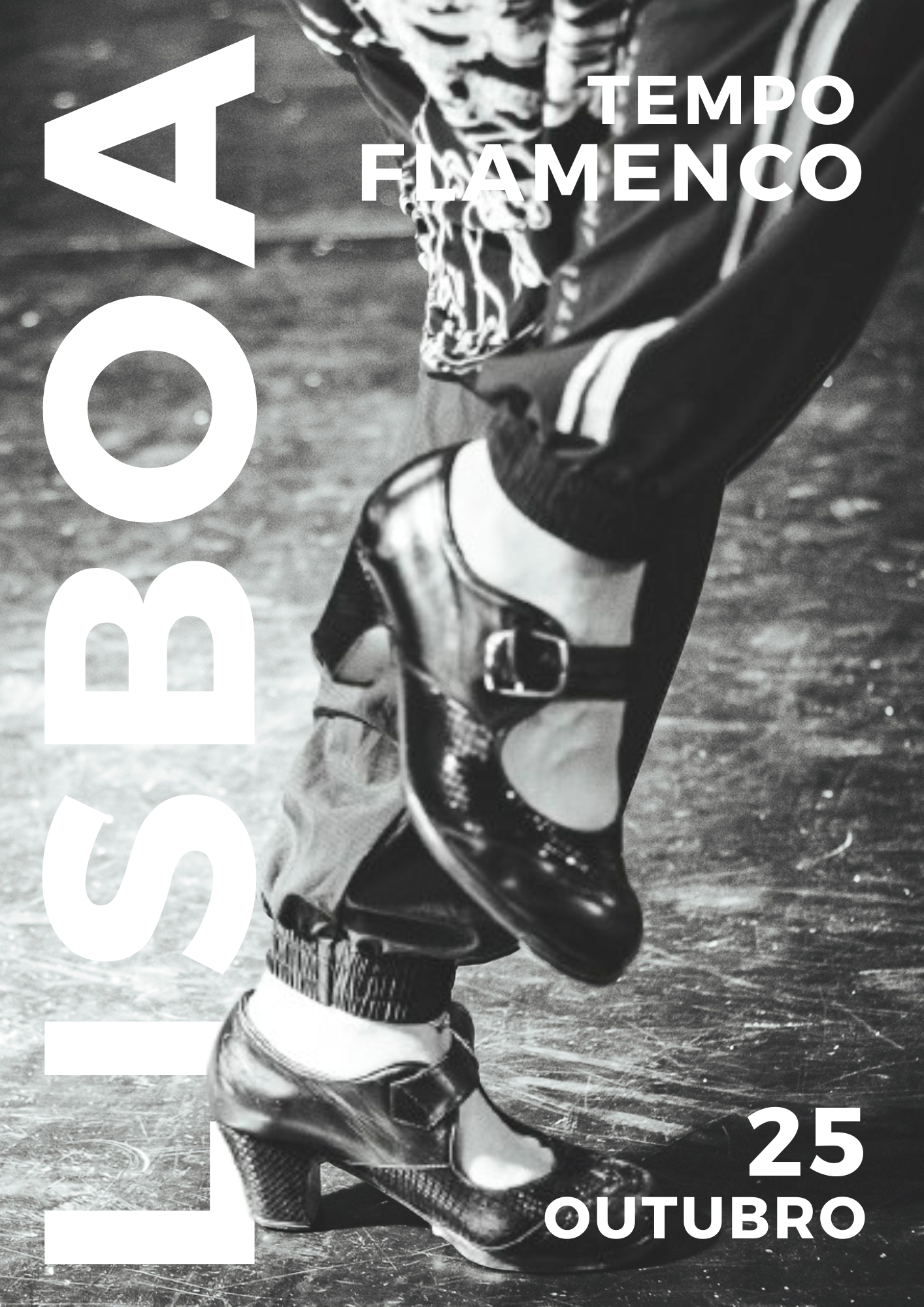 TEMPO FLAMENCO - CLASES SUELTAS