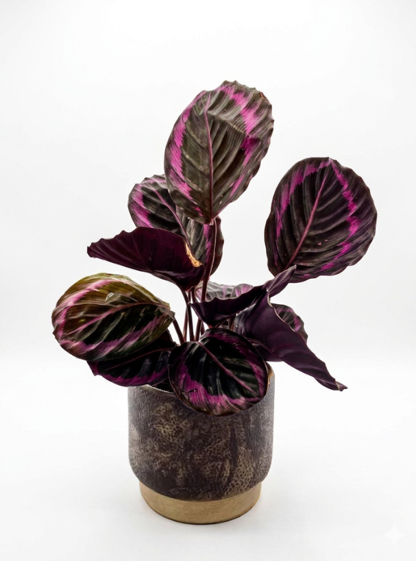 Calathea roseopicta