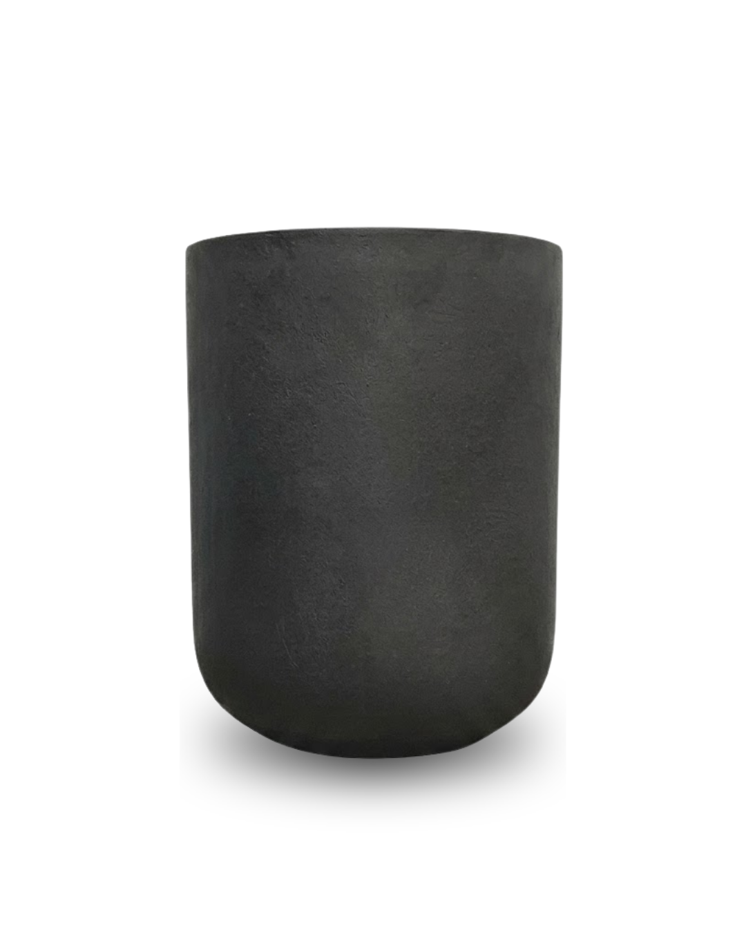 cilindra veida puķu pods (Dice L, Grey)