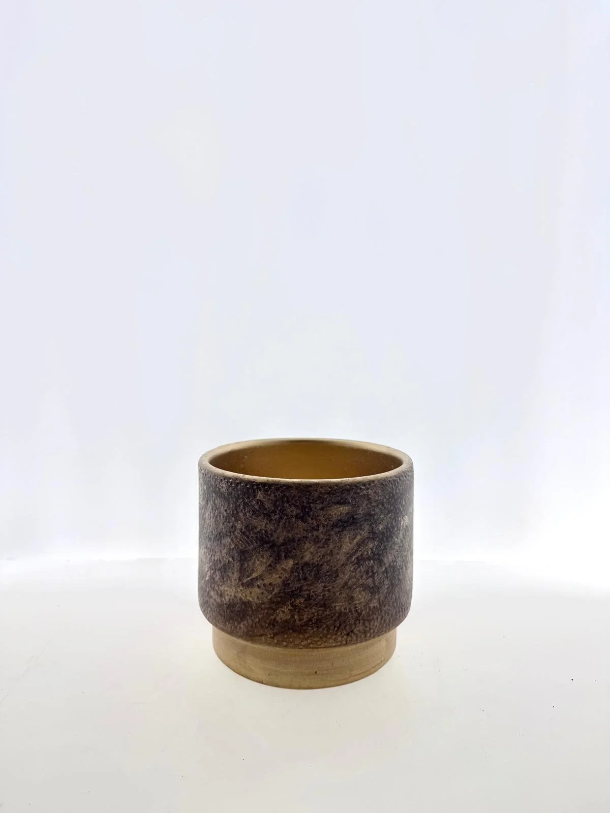 Zelta podiņš ar reljefu