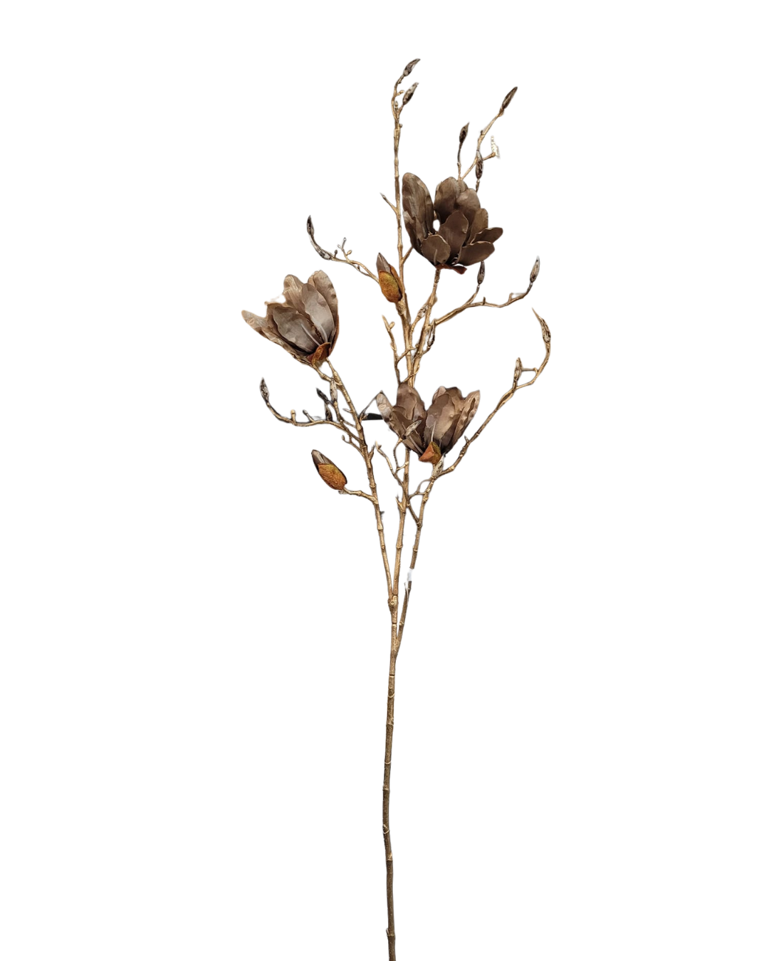 Mākslīgais magnolijas zars