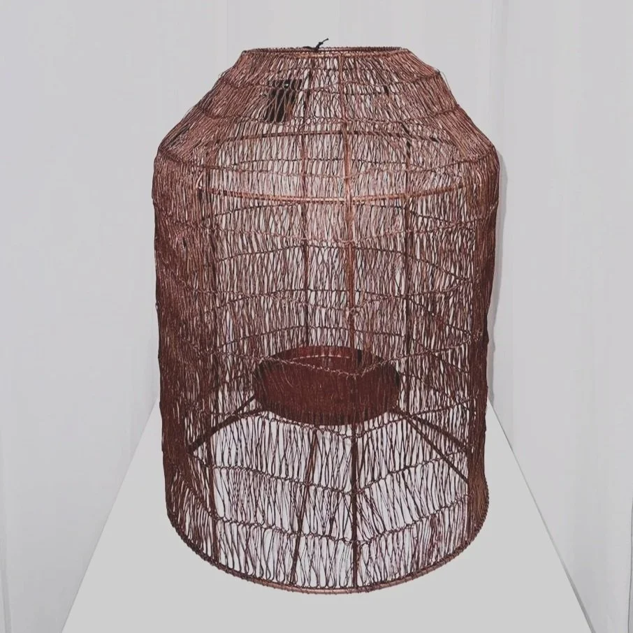 Vara pinuma svečturis