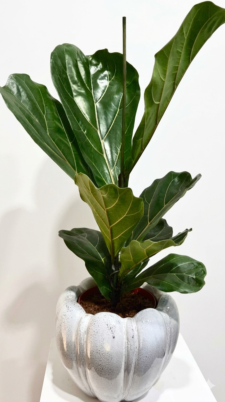 Ficus lyrata